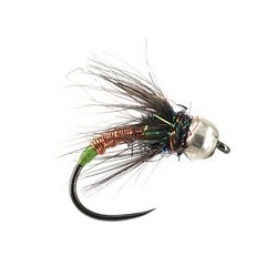 Copper Green Tag Ultimate