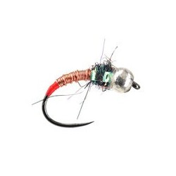 Copper Red Tag Ultimate