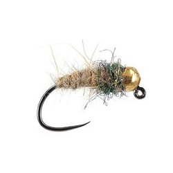 Cream Catcher Jig