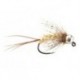 Cream Dancer Jig