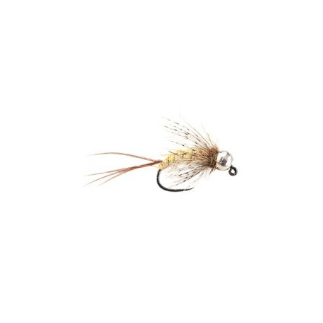 Cream Dancer Jig