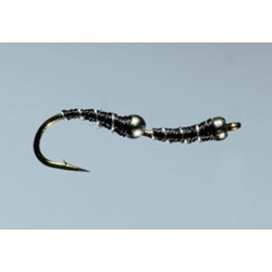 Deans Double Duty Black