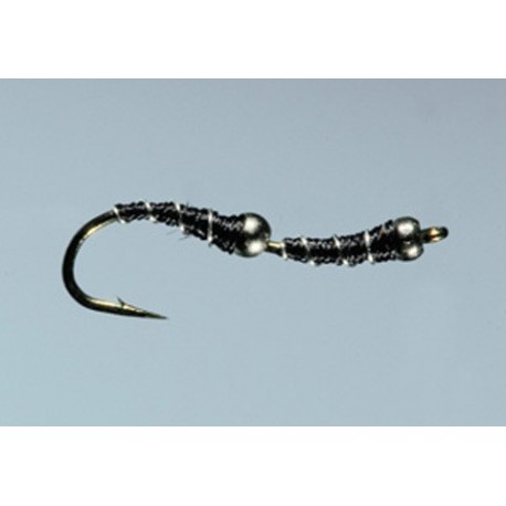 Deans Double Duty Black