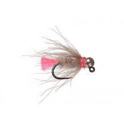 Finlaysons Dirty Politician Pink