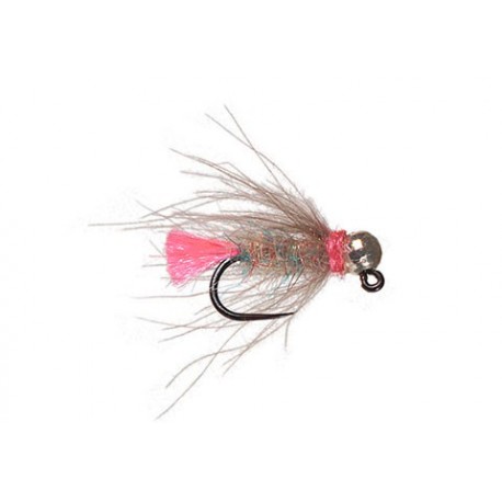 Finlaysons Dirty Politician Pink