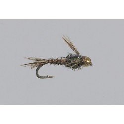 Flashback Epoxyback Pheasant Tail