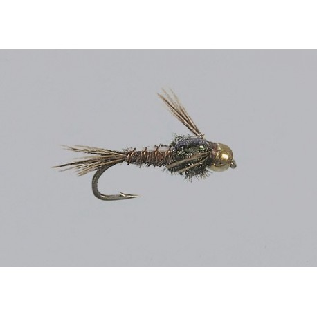 Flashback Epoxyback Pheasant Tail