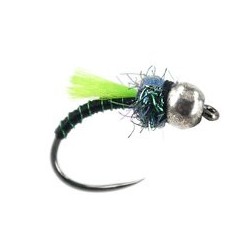 Hermanns Chartreuse Tag