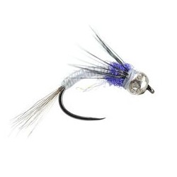 Hermanns Pearl Purple