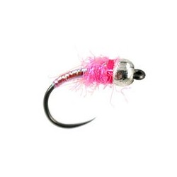 Hermanns Pink Pearl Predator