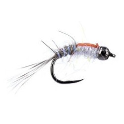 Innov Bh Grey Nymph White Pearl