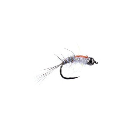 Innov Bh Grey Nymph White Pearl