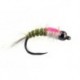 Innov Bh Olive Nymph White Pearl