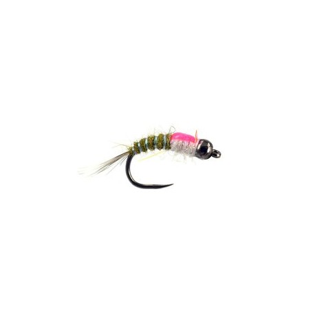 Innov Bh Olive Nymph White Pearl