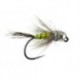 Lime Quill Jig
