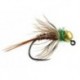Mint Pheasant Jig