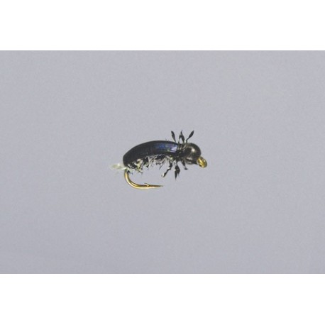 Nicks Tung Action Beetle