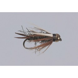 Olive Electric Prince