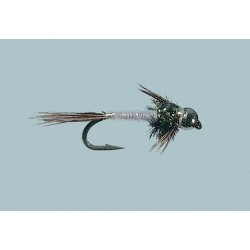 Pearl Epoxyback Lightning Bug