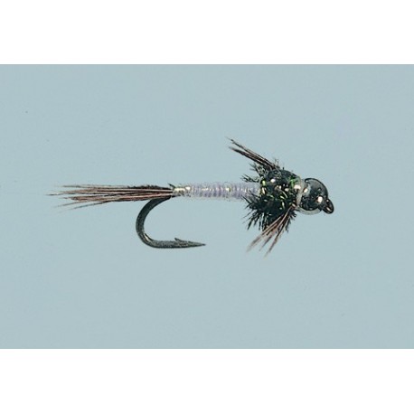 Pearl Epoxyback Lightning Bug