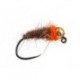 Pheasant Orange Jig