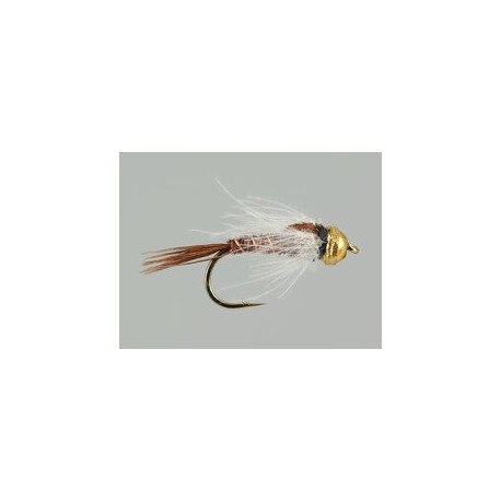 Pheasant Tail CDC