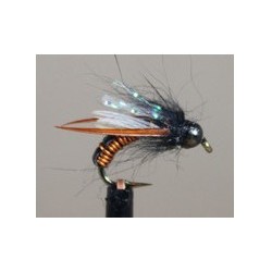 Hotwire Caddis (Amber)