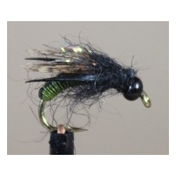 Hotwire Caddis (Olive)