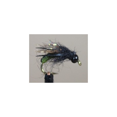 Hotwire Caddis (Olive)