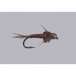 Red Epoxyback Lightning Bug