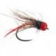 Red Head Wire Nymph