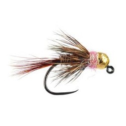 Rosina Pheasant Jig