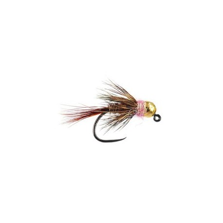 Rosina Pheasant Jig