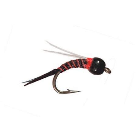 Rowleys Black Jack Pink