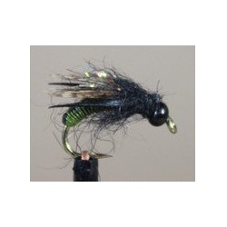 Hotwire Caddis Olive