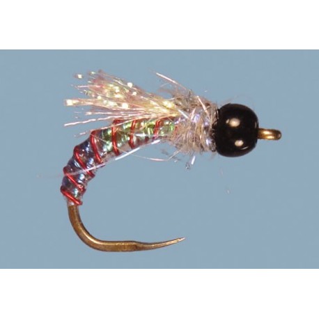 Solomons Faerie Circus Blue