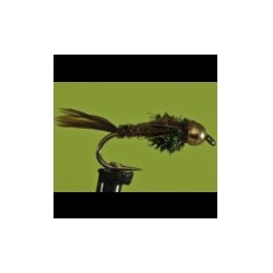 Tungsten Pheasant Tail