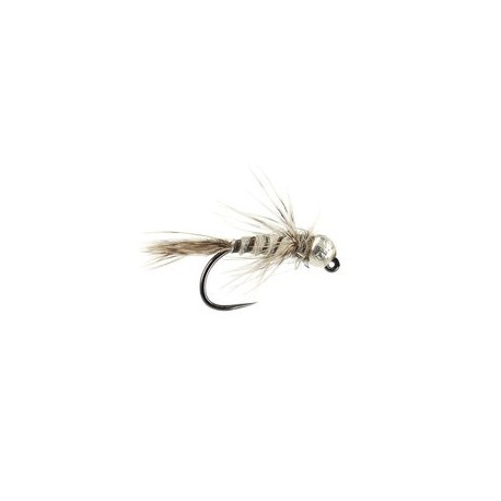 White Quill Jig