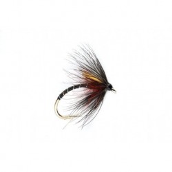Black Emerger