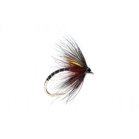 Black Emerger