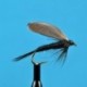 Black Gnat Wet Fly