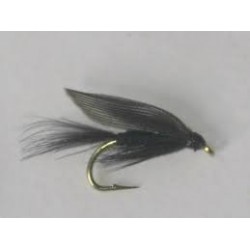 Black Gnat Wet