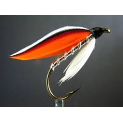 Brookie Fin Super Wet