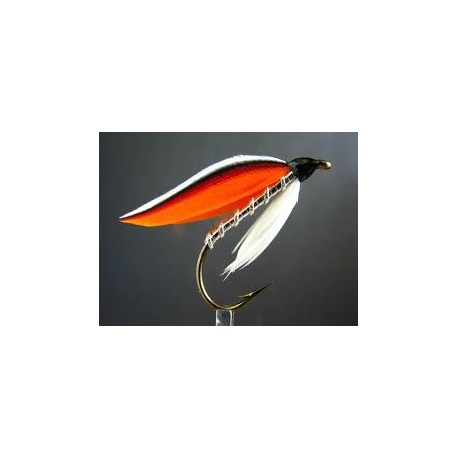 Brookie Fin Super Wet