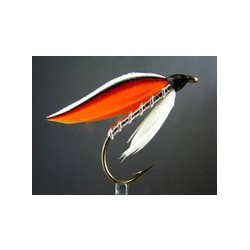 Brookie Fin Super Wet