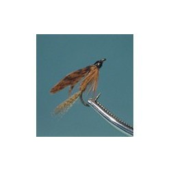 Brown Drake Wet Fly