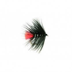 Bushy Bob Zulu Black