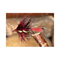 Claret Jointer Bumble