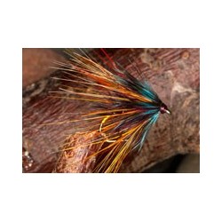 Crippler Claret Bumble