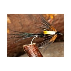 Cruncher Polar Black